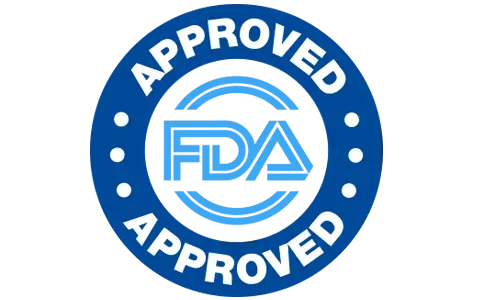 Bergamot Plus FDA Approved